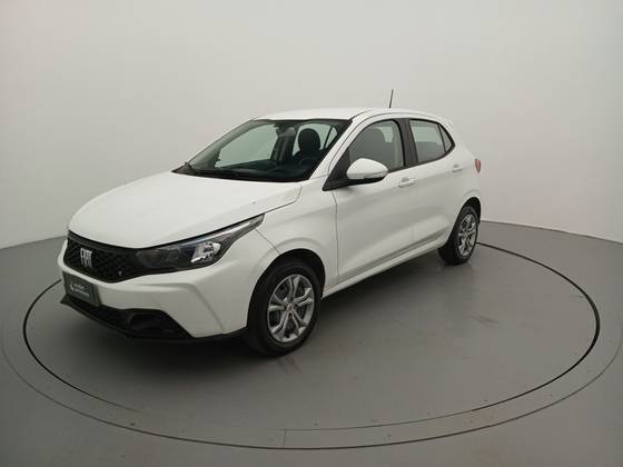 FIAT ARGO 1.0 FIREFLY FLEX DRIVE MANUAL FIAT ARGO 1.0 FIREFLY FLEX DRIVE MANUAL
